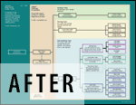 organization chart (after)